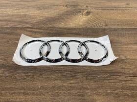 8k9-853-742-a-2zz Audi 13-16 Allroad Trunk Lid Lift Gate Badge Emblem Nameplate