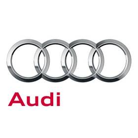 8s0-071-802 Audi Genuine Sign