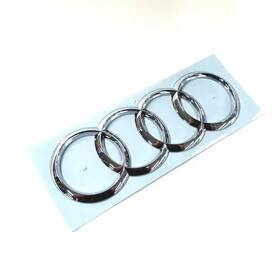 8t0-853-742-c-2zz Audi Genuine Emblem