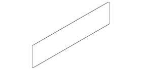 8v4-853-601-2zz Audi Genuine Nameplate