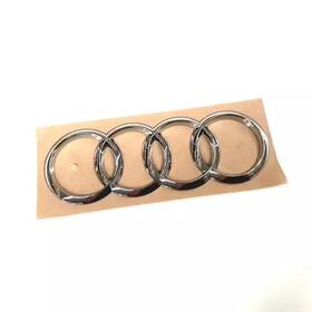 8v78537422zz Audi Genuine Deck Lid Emblem Fits A3/s3/s7 Convertible
