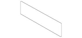 8w0-853-736-e-2zz Audi Genuine Grille Emblem