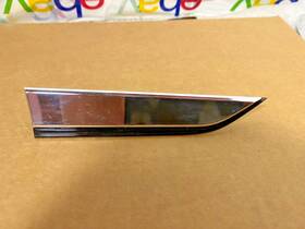 8w6853604 Audi Oem 2017 2018 2019 2020 A5 B9 Right Rh Wing Badge Emblem