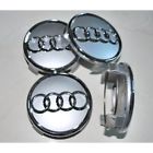 Audi Silver 75mm Trimax New