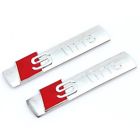 Audis Line Audi S Grill