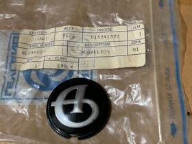 Bd036629 Austin-healey Vintage Medallion Emblem