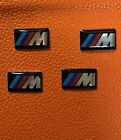 Auto12345 Auto For Bmw Power Tec Sport Wheel Badge Emblem Sticker