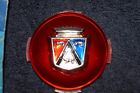B5a-16637-b Ford Nos Hubcap Medallion Thunderbird