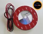 B82a Lo-glow Amber Led Light
