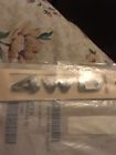 Bb5z-9942528-d Ford New Oem Explorer Adhesive Fender Emblem