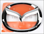 Bbn9-51-730b Mazda Brand New Lift Gate Logo Emblem