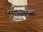 Bby9-51-710 Bby951710 Mazda Brand New Genuine Oem Hatch Emblem
