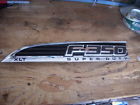 Bc34-25000a73-b Ford 2011-15 F-350 Xlt