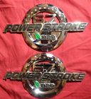 Bc34-2543156-aa Ford Pair Of 6.7