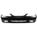 Bc9498 Aftermarket From Ford Tooling Mustang Gt Front Bumper Cover