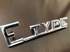 Bd-27666 Jaguar Xke Trunk Badge