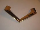 Bh-88139-a Lincoln Gold Radiator Grille Emblem