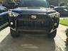 Bhc-0140 Printing Toyota Teq Badge Front And Rear