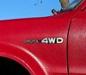 Bhc-0162 Printing Toyota Pickup Fender Badge