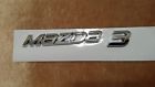 Bhn1-51-721 Mazda 3 Chrome New