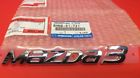 Bhn9-51721 Mazda 2014-2015 3 Lift