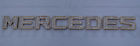 Bk-20988mer2 Bling King Mercedes Emblem