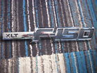 Bl34-16b115-aa Ford Xlt Emblem Left Badge Oem