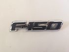 Bl34-99402a17-a Ford Fender Emblem