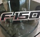 Bl34-99402a17-ab Ford Emblem Oem Used
