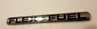 Bl34-99402a17-db Ford Flex Fuel Emblem