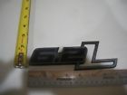 Bl3v-15000a14-aa Ford Raptor Nameplate Emblem Black Badge Oem Used