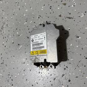 65.77-9159795-01 Bmw 0285010094 2007 X5 4.8i E70 Control Module Computer C58