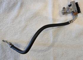 6pk010562-90 Bmw 173839-40 Hella Battery Management Sensor 010562-90 01056290 010562901