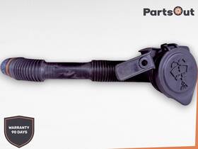 4419444 Bmw 2007 X5 E70 Windshield Wiper Washer Filler Pipe Cap