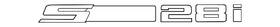 51-14-7-288-175 Bmw Genuine Nameplate