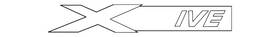 51-14-7-362-484 Bmw Genuine Quarter Panel Emblem