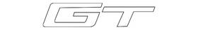 51-14-7-415-345 Bmw Genuine Nameplate