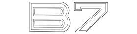 51-14-7-966-300 Bmw Genuine Nameplate