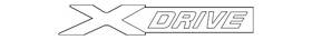 51-14-8-060-233 Bmw Genuine Deck Lid Emblem