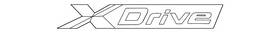 51-14-8-079-109 Bmw Genuine Nameplate
