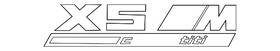51-14-8-096-408 Bmw Genuine Nameplate