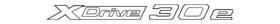 51-14-8-737-325 Bmw Genuine Nameplate