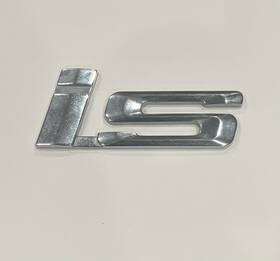 51148122481 Bmw Original 3 Series Inch Is Trunk Emblem Badge Logo Oem Ft92-ft99 E36