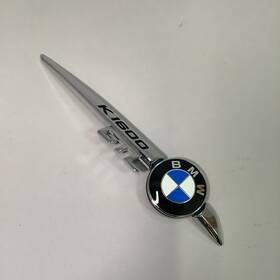 51148545114 Bmw K1600gtl 11-16 Lh Badge