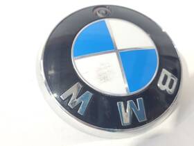 596.bm1u22 Bmw Emblem Lane Keeper With Camera Option Oem 2022 22 430i