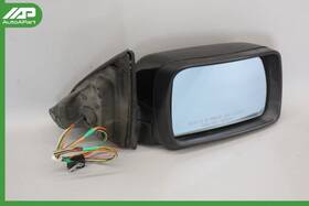 605038aa Bmw 00-06 E53 X5 4.4i Exterior Mirror Front Right Passenger Side 712970 Oem