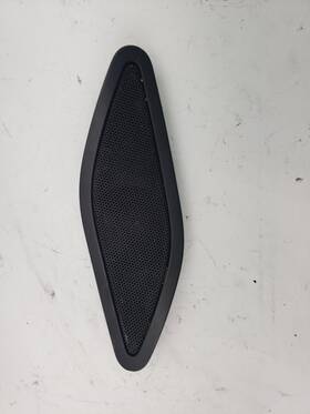 5141-7229502-00 Bmw 7229502 650 2012 F12 Front Right Door Speaker Grille Cover A36