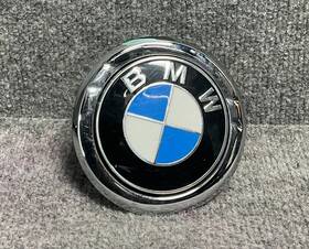 7248535 Bmw F20 F21 Lci Trunk Holder Emblem Button Tailgate Badge