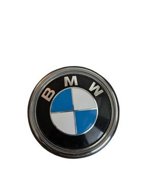 7340321 Bmw X4 F26 2016 Manufacturers Badge/ Model Letters Oem
