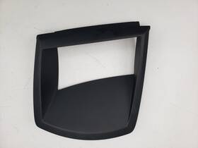 105023972 Bmw 9197498 650 2012 F12 Dash Head Up Display Cover Trim Panel A36